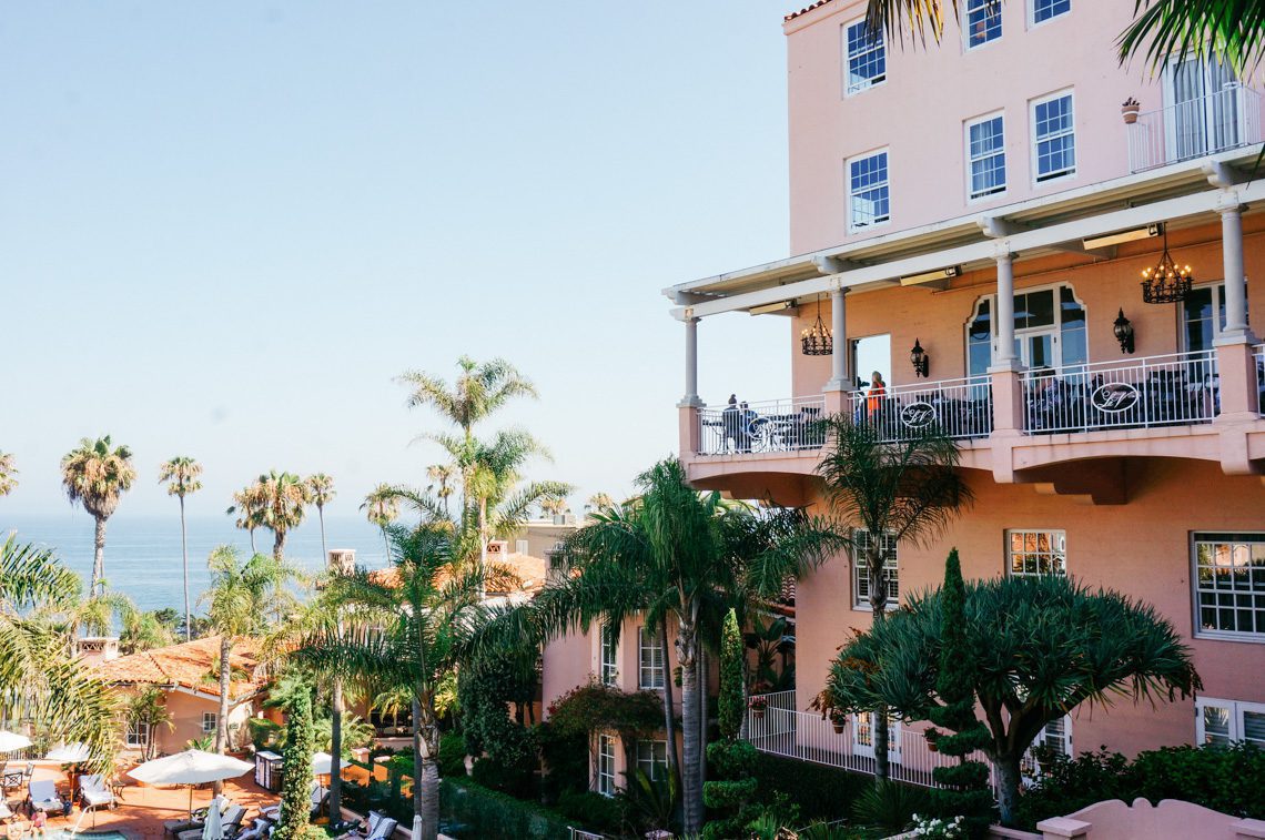 Best Breakfast in La Jolla