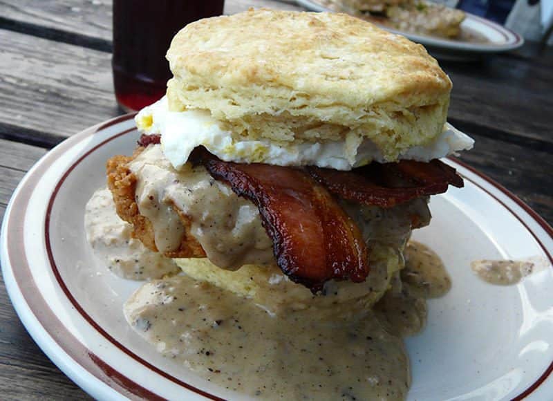 Pine State Biscuits