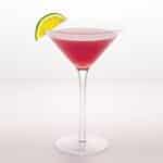 Big's Berry Fizz Cocktail2