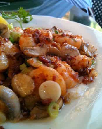 Shrimp and Grits_2