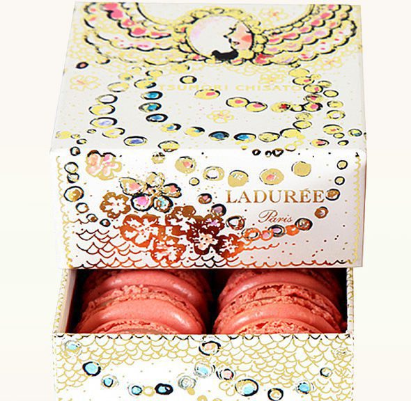 Laduree-March2