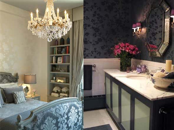 Bathroom Makeover Progress