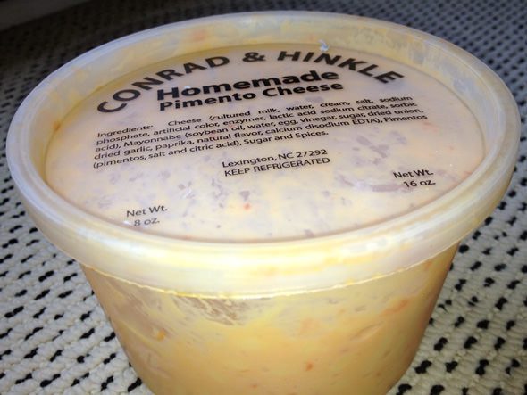 Pimento Cheese