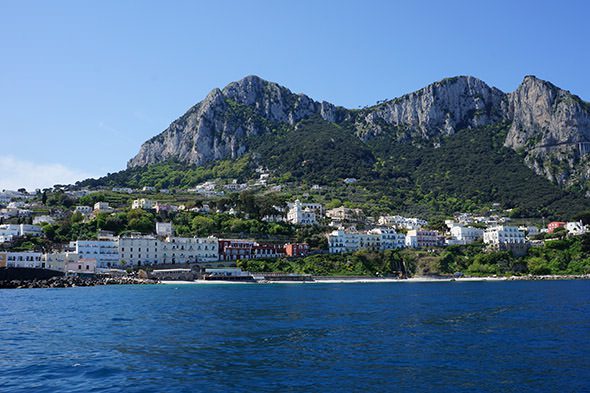Capri