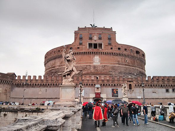Castel Sant'Angelo