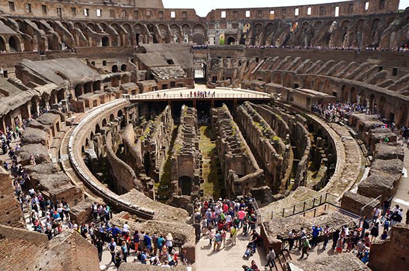 Colosseum