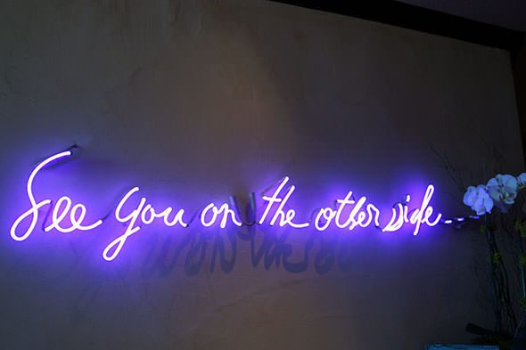 See you on the other side