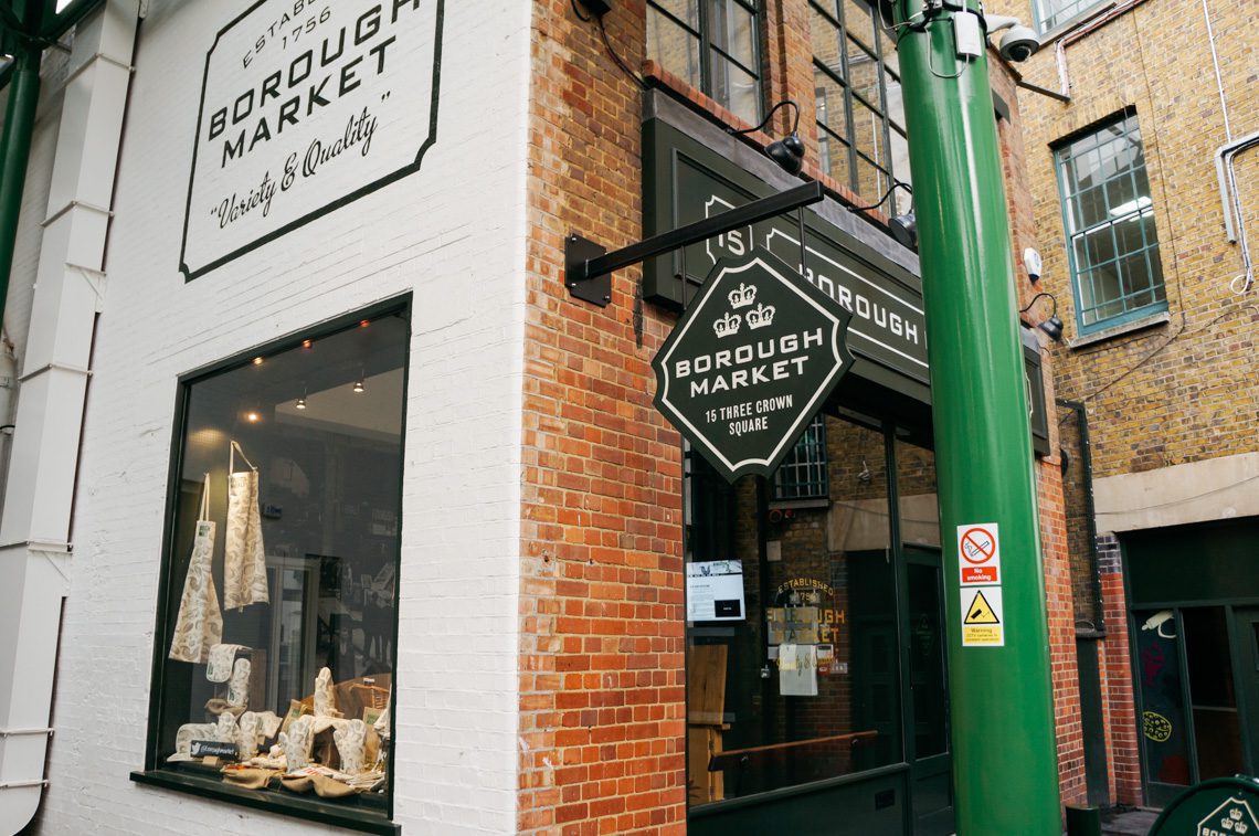 A Girl's Guide to Surviving a Solo Trip to London in January, The Final Chapter