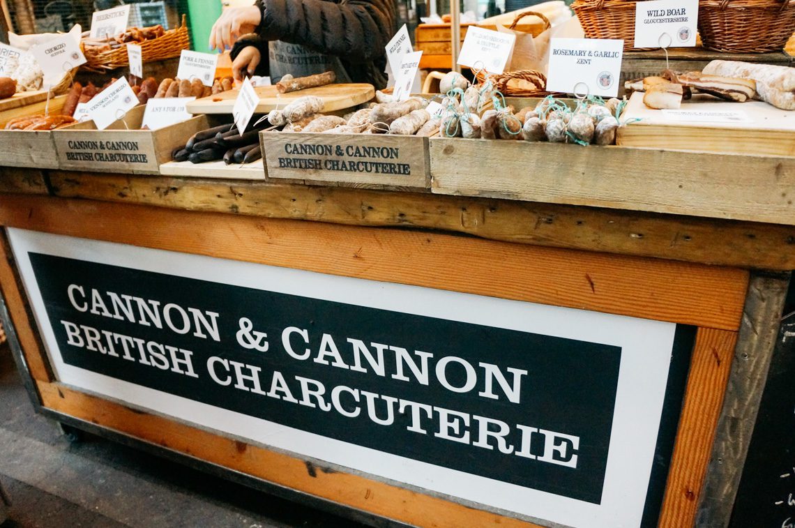 A Girl's Guide to Surviving a Solo Trip to London in January, The Final Chapter