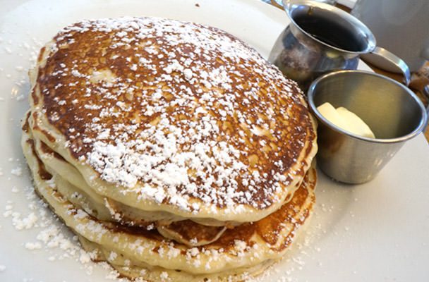 Pancakes