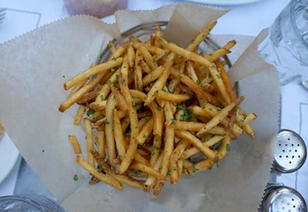 Fries
