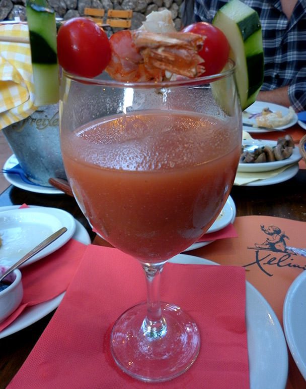 Gazpacho