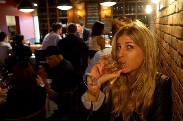 Molly Smoke Oil salt