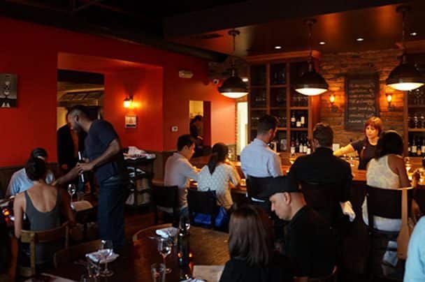 Smoke Oil Salt Inside