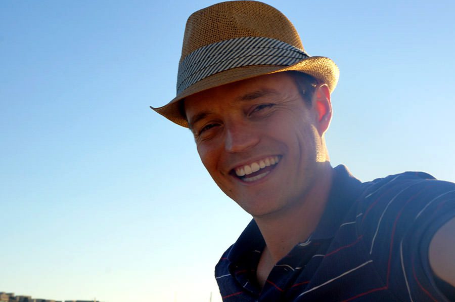 Dave Schonveld