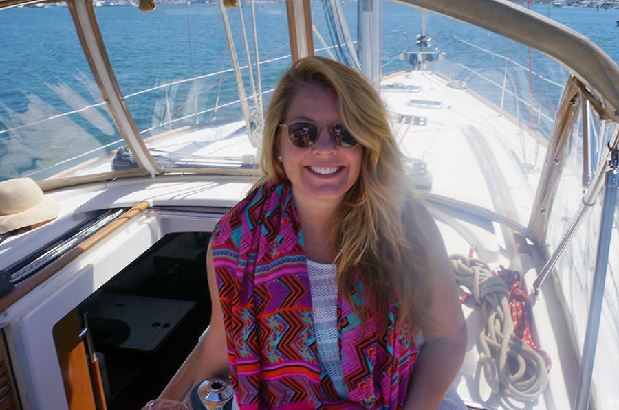Jennifer Styles