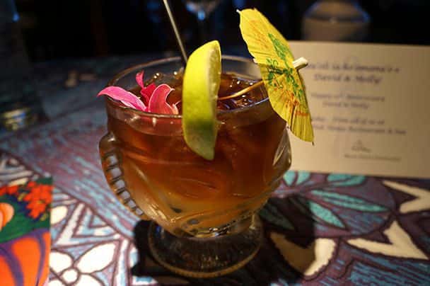 Mai Tai Mamas Fish House