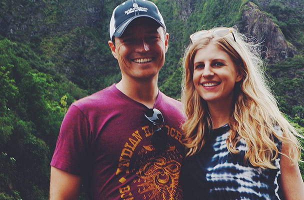 Iao Valley State Park Maui