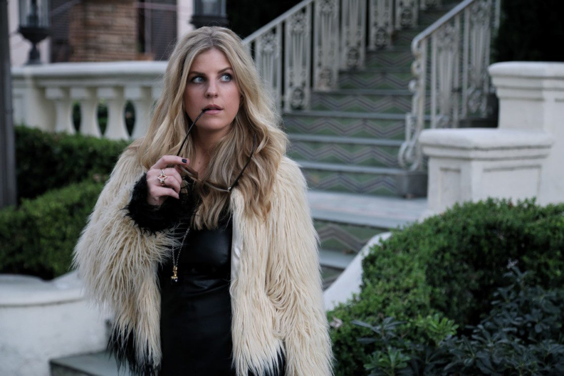 A look inside the Hancock Park neighborhood of Los Angeles.