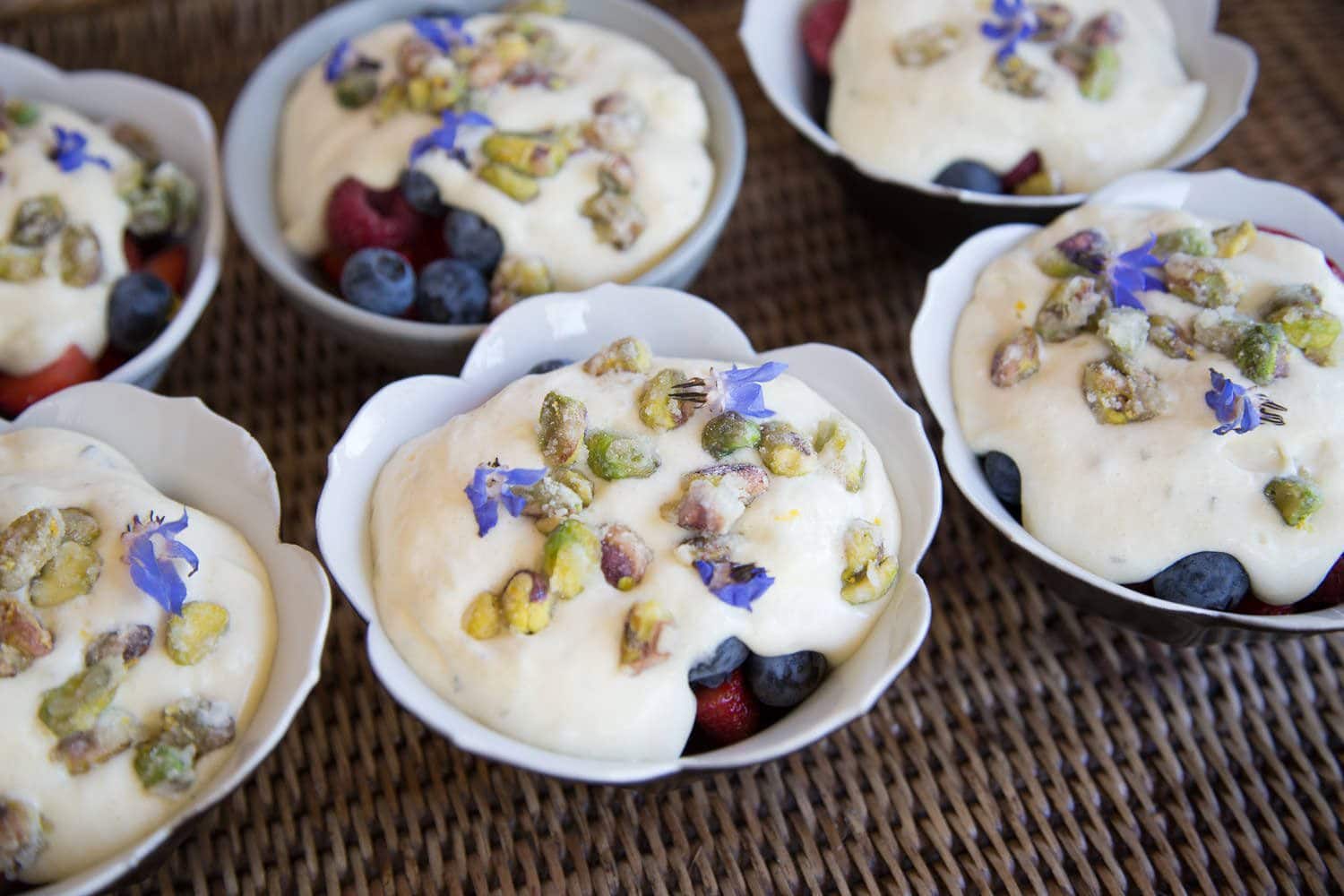 Farmers’ Market Mashup