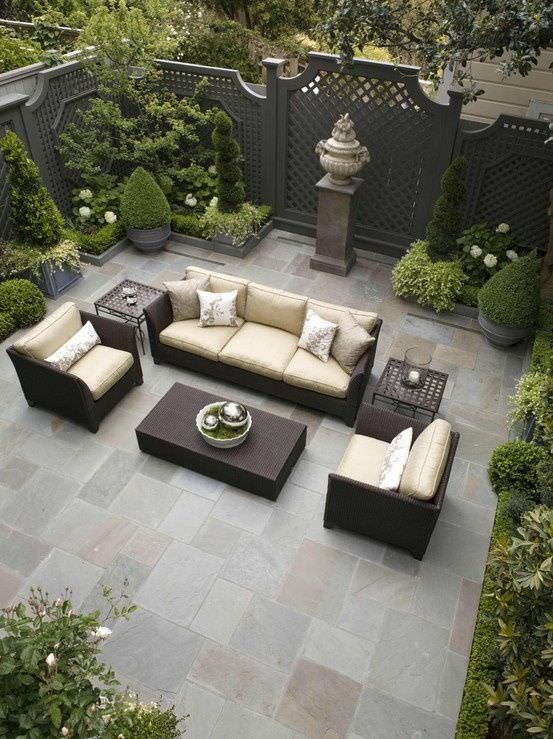 Patio inspiration 3