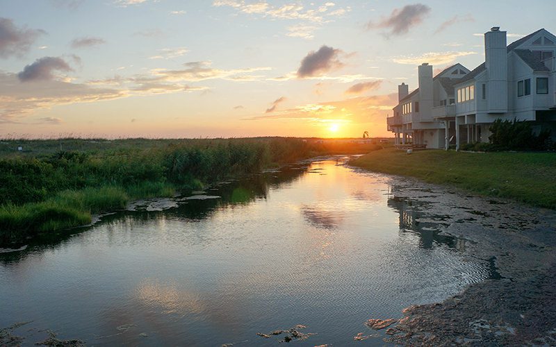A look at gorgeous Bald Head Island, an idyllic getaway on the Carolina Coast