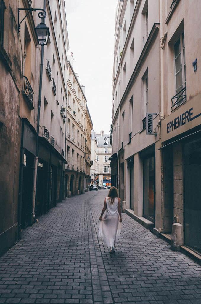 Spring in Paris ALL (7 of 16)