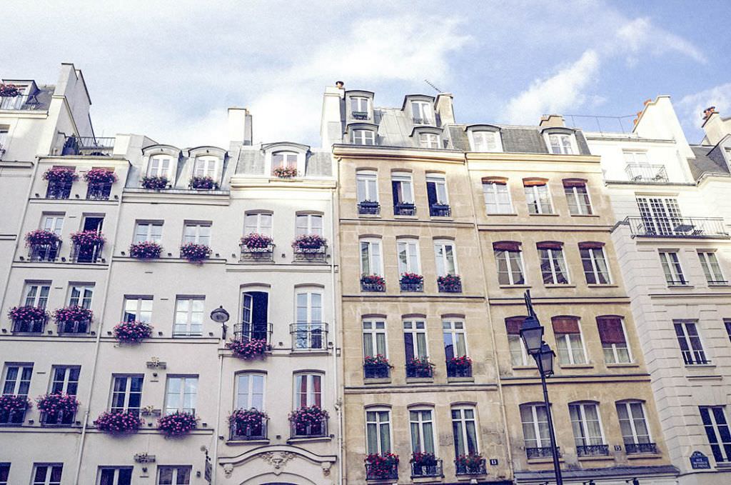 A guide to Paris in August