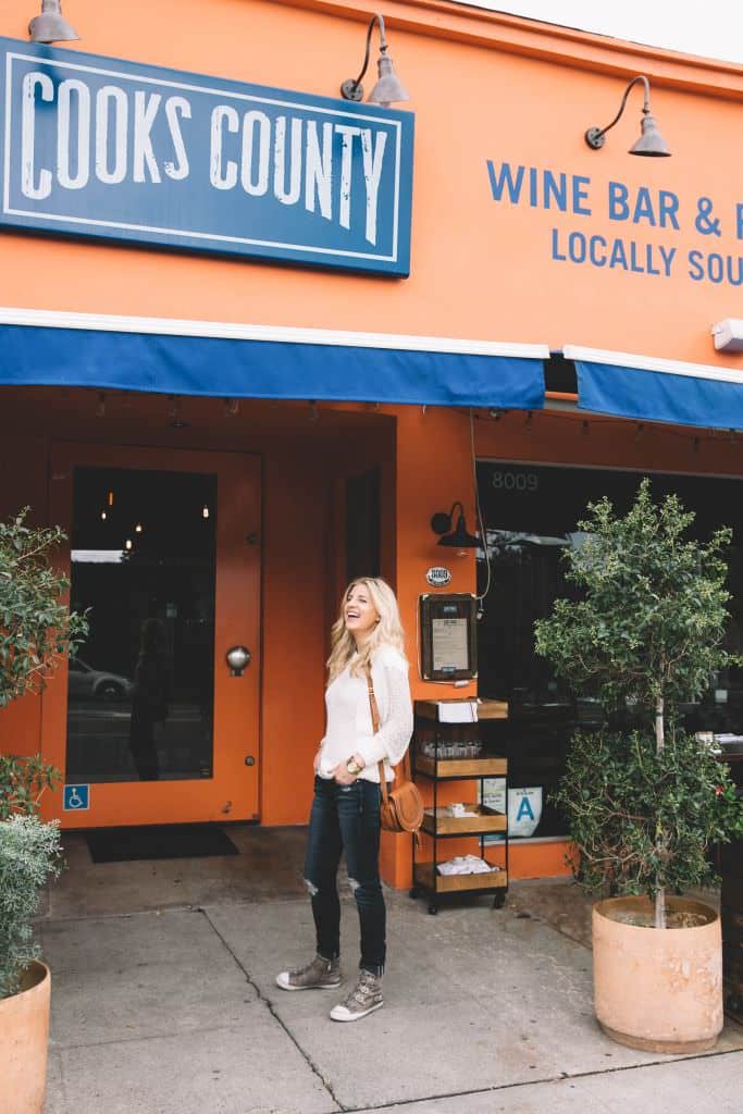 Crooks County Molly4