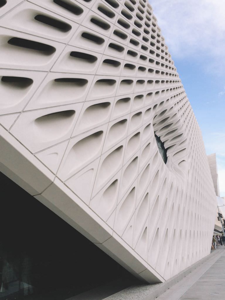 The Broad-14