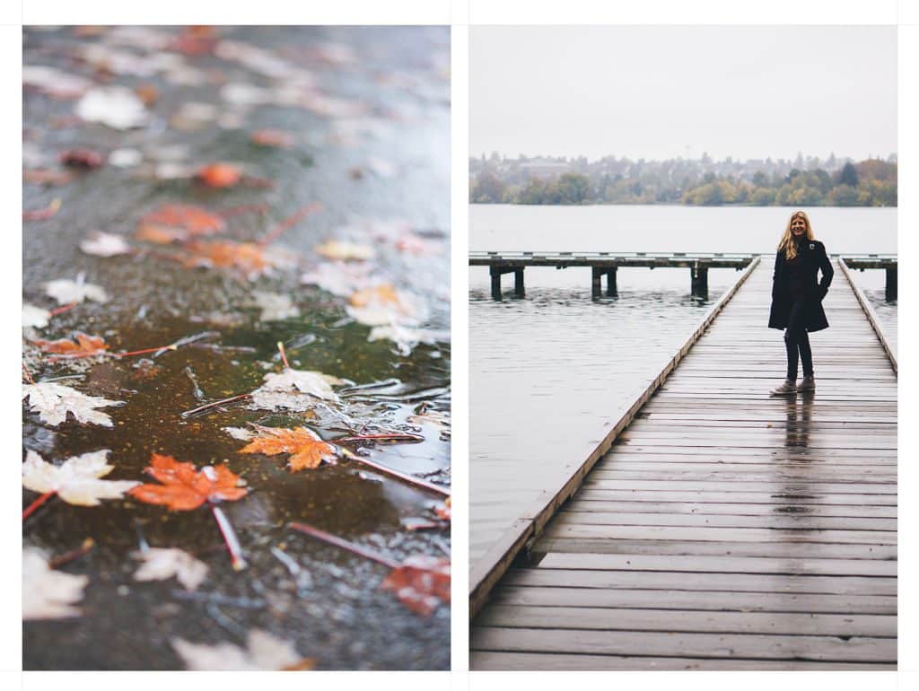 Seattle Travel Notes