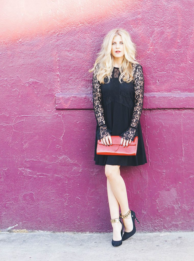 All Decked Out First