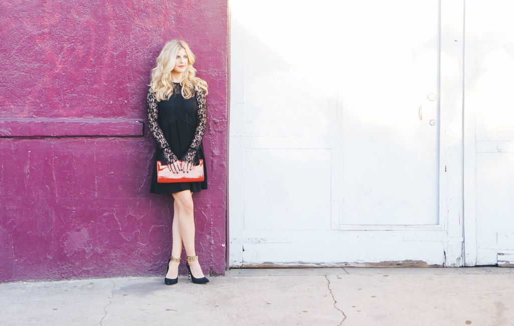 All Decked Out Zara Dress2