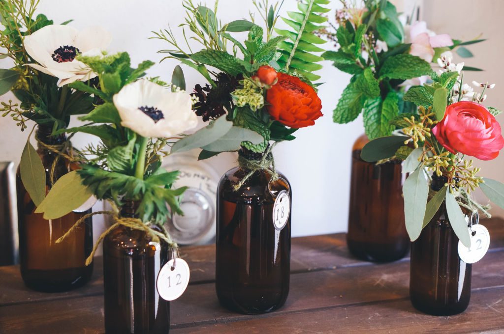 Clementine Floral Works