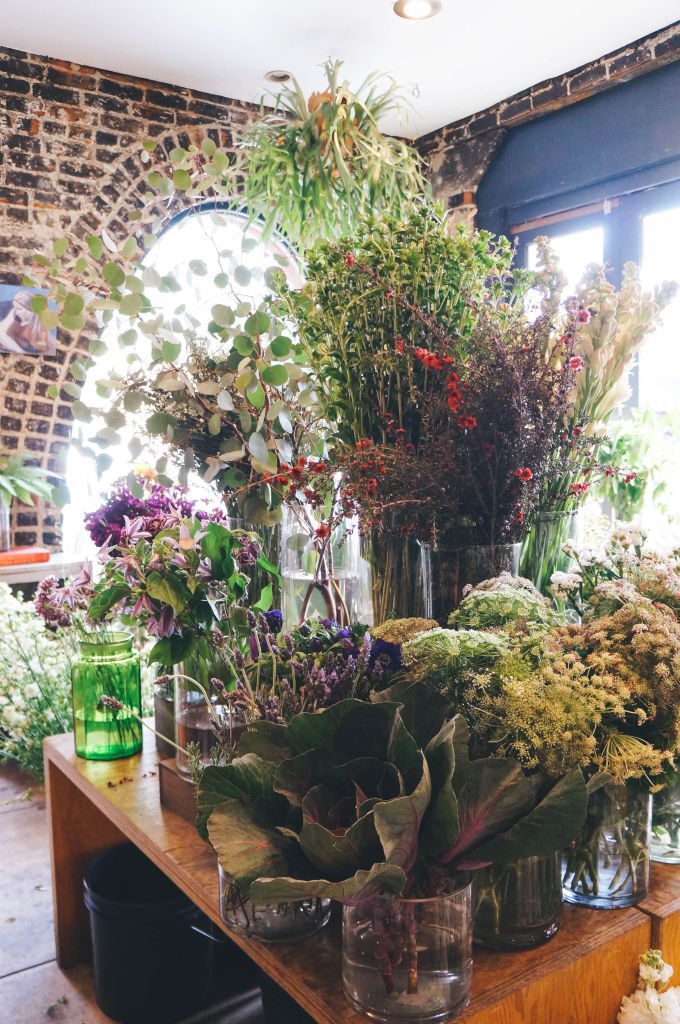 Clementine Florist-7