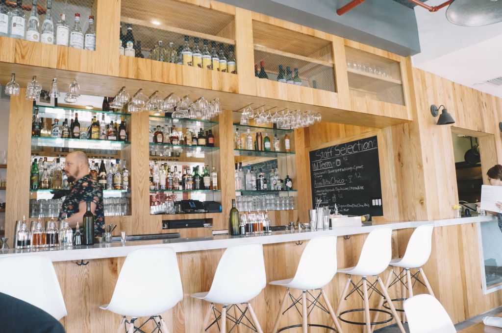 Salt's Cure Interiors