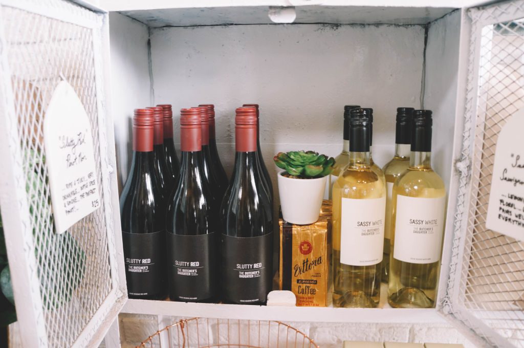 Butcher's Daughter-19