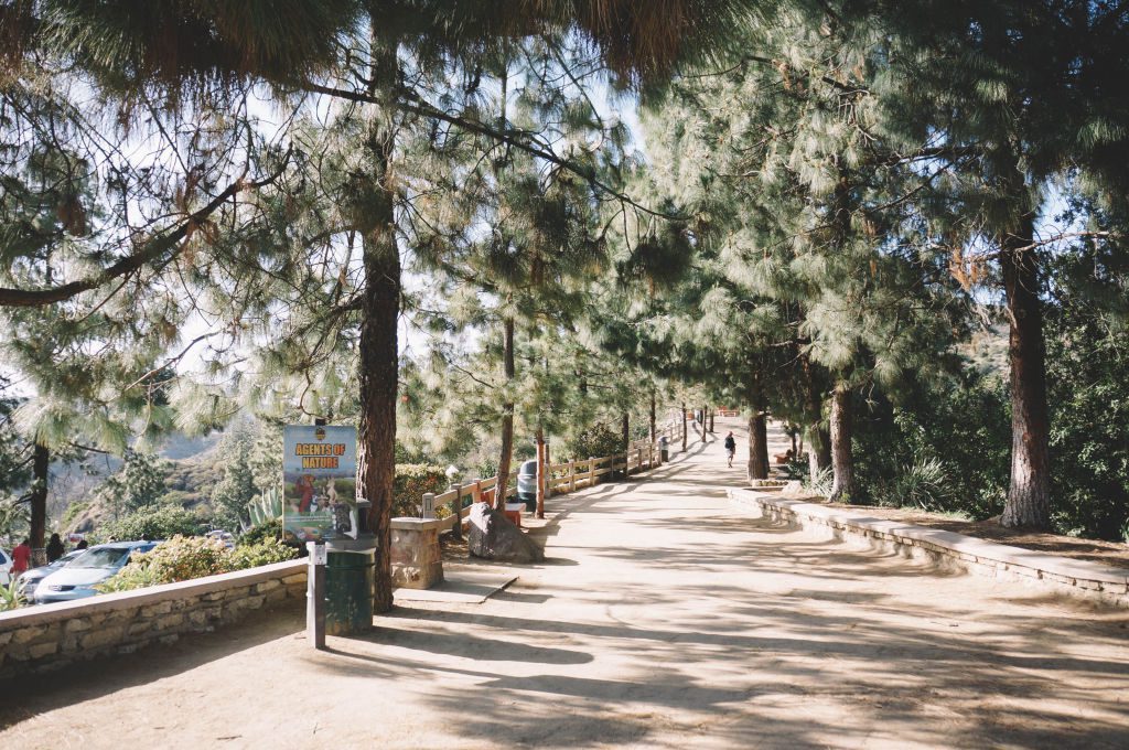 Griffith Park-18