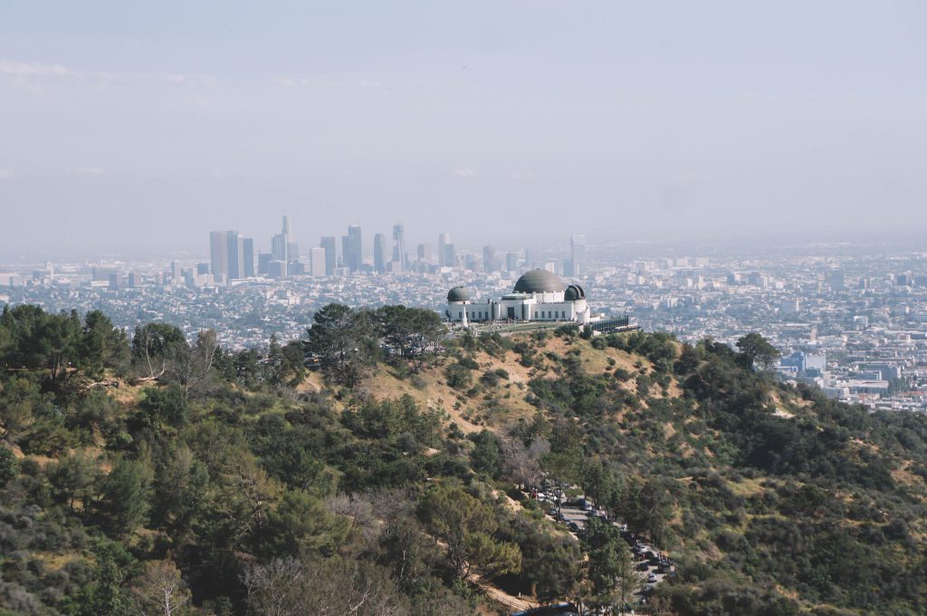 Griffith Park-4