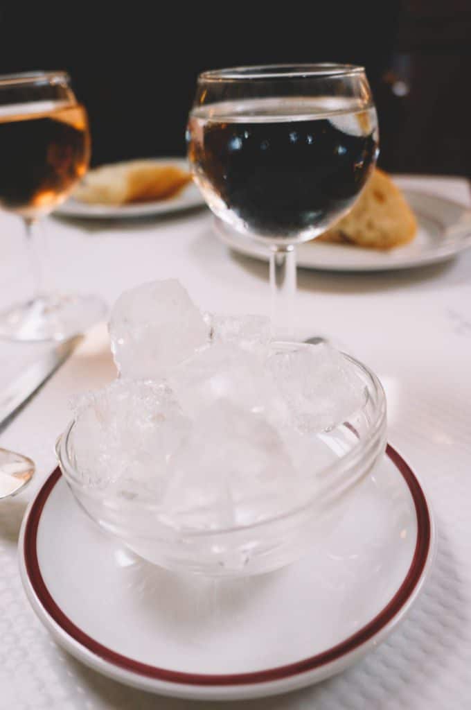 Le Relais De l'Entrecôte