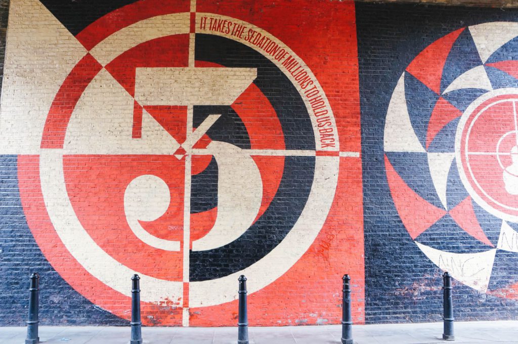 Shoreditch wall-1