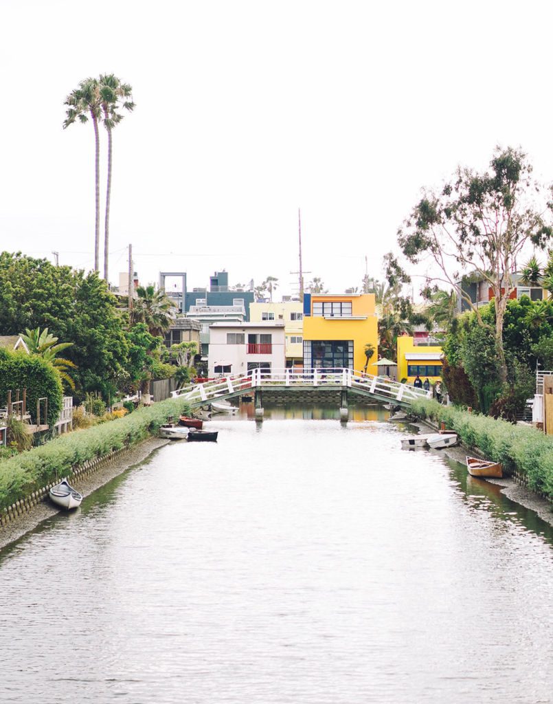 Venice Canals-6