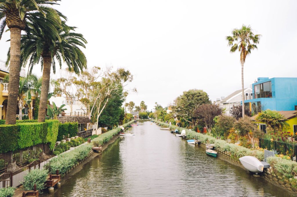 Venice Canals Overview-1