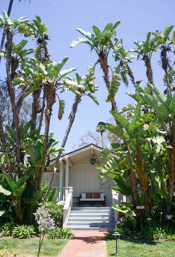 Belmond El Encanto_bungalow-1