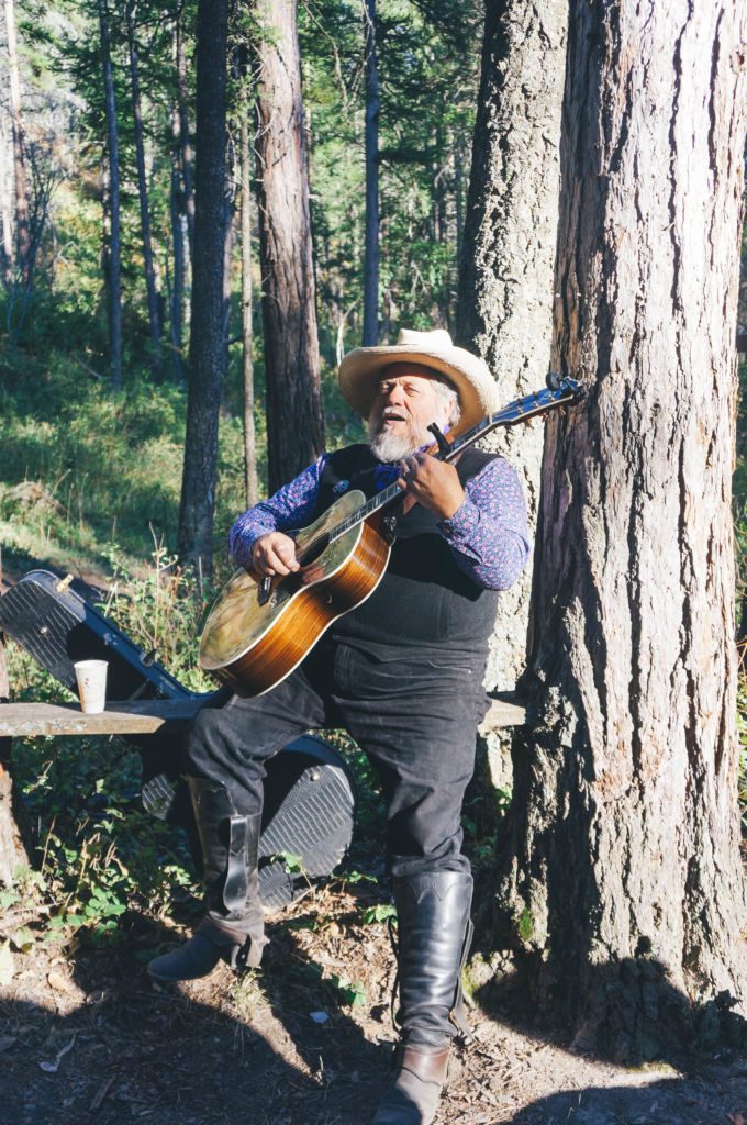 Ever wondered what it would be like to visit a dude ranch? Go inside Averill's Flathead Lake Lodge, located in Bigfork, Montana.