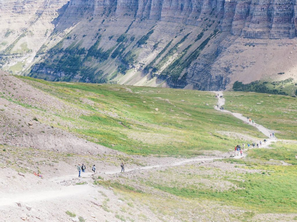 Glacier National Park-1-2