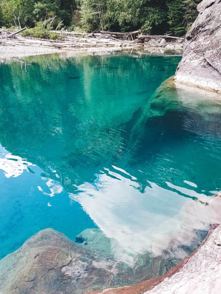 Glacier National Park-21