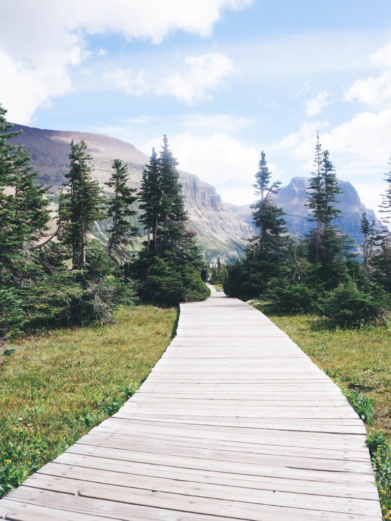 Glacier National Park-29
