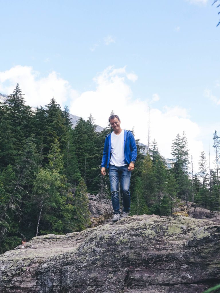 Glacier National Park-45