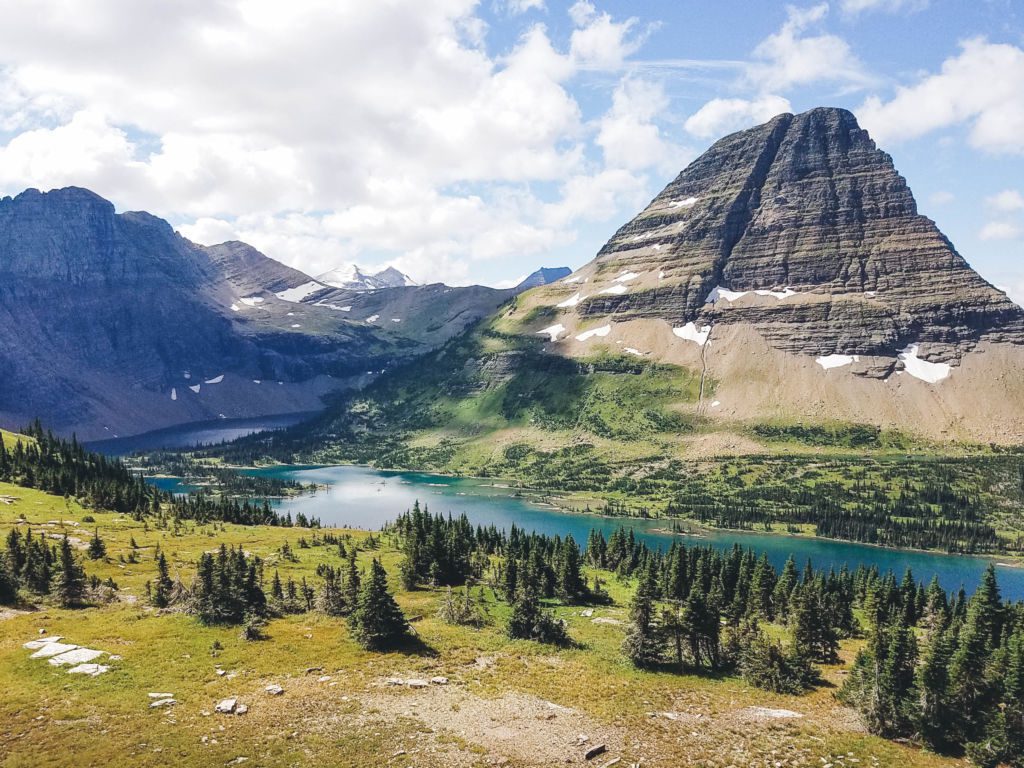 Glacier National Park-9